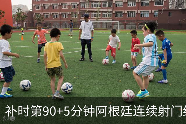 补时第90+5分钟阿根廷连续射门终得手 暂2-0领先奥地利